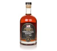 Pusser's Coronation Reserve 3cl Sample Dark Rum