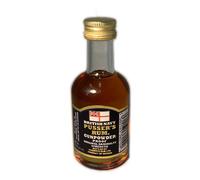 Pussers Gunpowder Proof Rum Miniature 5cl 54.5% ABV