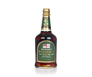 Pusser's Select Aged 151 Dark Rum
