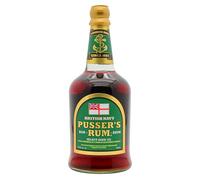 Pusser's - Select Aged 151 Overproof Rum 70cl 70% ABV