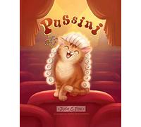Pussini (Dreamy Rhymes: Perfectly Rhythmed Bedtime Stories for Children)