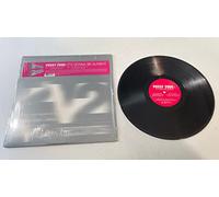 Pussy 2000 - It's Gonna Be Alright [12" VINYL]