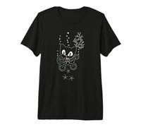 Pussy Deluxe Octopus Premium T-Shirt