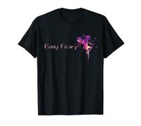 Pussy Fairy T-Shirt