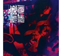 Pussy Galore - Right Now! [VINYL]