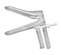Pussy Opener Adjustable Vaginal Speculum Medical Tool Pelvic Exam Doctor Play