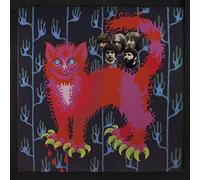 Pussy - Plays [VINYL]