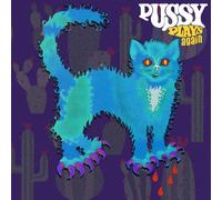 Pussy Pussy Plays Again LP Vinyl BT5030 NEW