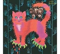 Pussy - Pussy Plays [VINYL]