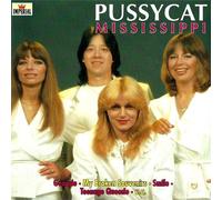 Pussycat - (CD Album Pussycat, 12 Tracks) If You Ever Come To Amsterdam , Teenage Queenie, Georgie , Lovers Of A Kind, I'll Be Your Woman , My Broken Souvenirs, Smile , It's The Same Old Song etc..