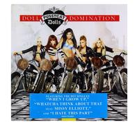 Pussycat Dolls Doll Domination (CD) (US IMPORT)