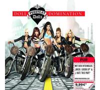 Pussycat Dolls - Doll Domination (Ltd.Pur Edt.)
