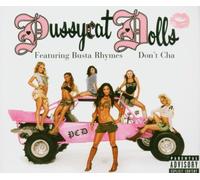 Pussycat Dolls - Don't Cha 1