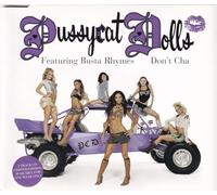 Pussycat Dolls - Don't Cha