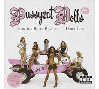 Pussycat Dolls - Don't Cha