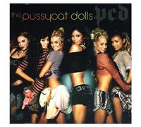 Pussycat Dolls - Pcd
