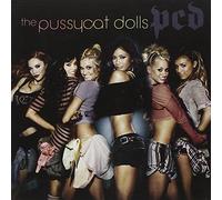 Pussycat Dolls - Pcd -Ecopak-