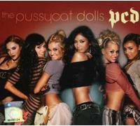 Pussycat Dolls - Pcd Tour Edition