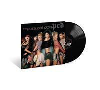 Pussycat Dolls - PCD - Vinyl Record LTD 1Black - F99z