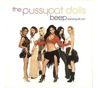 Pussycat Dolls, the - Beep [Vinyl Single] [VINYL]