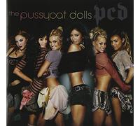 The Pussycat Dolls – PCD – CD (US Import)