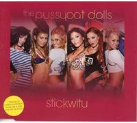 Pussycat Dolls, The - Stickwitu