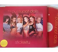 Pussycat Dolls, The - Stickwitu
