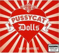 Pussycat Dolls - Wait a Minute