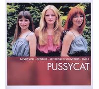 Pussycat - Essential - CD - G3z