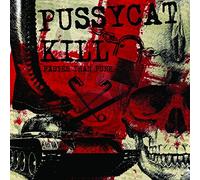 Pussycat Kill - Faster Than Punk (Ltd Vinyl+CD) [VINYL]