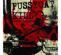 Pussycat Kill - Faster Than Punk (Ltd