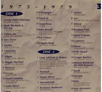 PUSSYCAT,LUV,HERMAN BROOD,DIESEL,KAYAK,ALQUIN,ETC. - GESCHIEDENIS VAN DE NEDERLANDSE POP MUZIEK 1975-1979