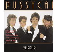 Pussycat Mississipi,Cd album