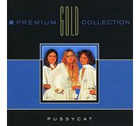 Pussycat - Premium Gold Collection