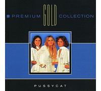 Pussycat - Premium Gold Collection [CD]