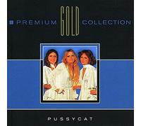 PUSSYCAT - PREMIUM GOLD COLLECTION - CD - G2z