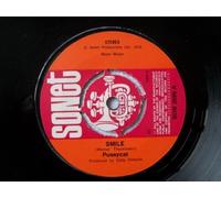 Pussycat - PUSSYCAT Smile 7" 45
