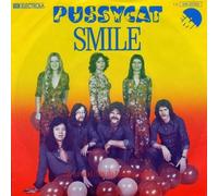Pussycat - Pussycat - Smile - EMI - 1 C 006-25 520, EMI Electrola - 1 C 006-25 520