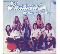 Pussycat - Same old song (1978) / Vinyl single [Vinyl-Single 7'']
