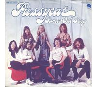 Pussycat - Same Old Song
