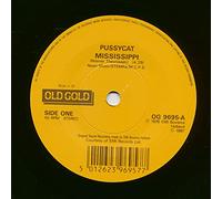 Pussycat - Smile (1976) / Vinyl single [Vinyl-Single 7'']