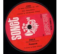 Pussycat - Smile / What Did They Do To The People