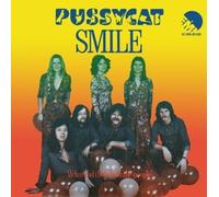 PUSSYCAT - Smile / What did they do to the people (Niederlande) / 5C 006-25520