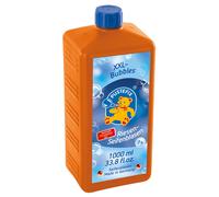 PUSTEFIX XXL Bubbles Refill bottle Maxi, 1L Bubble 1x 1000ml, Multicolor