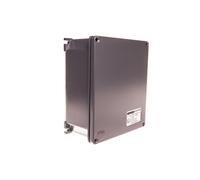 Puszka IP66 178X156X75 aluminium Strefa 2(G) i 22(D) ATEX GW76294