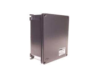 Puszka IP66 178X156X75 aluminium Strefa 2(G) i 22(D) ATEX GW76294