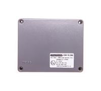 Puszka n/t IP66 Strefa 2(G) i 22(D aluminium ATEX GW76292
