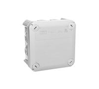Puszka n/t odgałęźna 114x114x57 IP66 T 60 KL 2007434 /5szt./