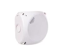 Puszka odgałęźna 130x130x77 bez zacisków IP66 szara DK 0600 GZ 62000153