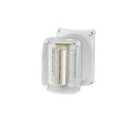 Puszka odgałęźna 180x130x77 19x4mm2 CU/AL IP66 szara RK 1019 T 62000178